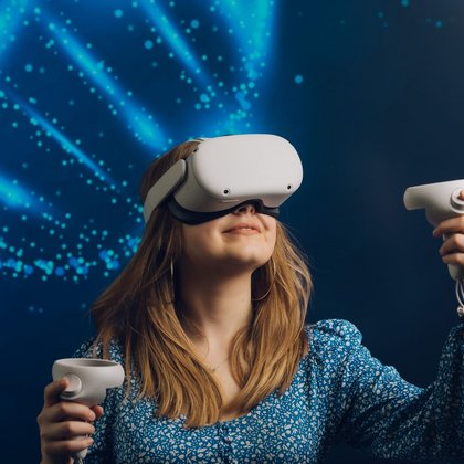 GRAFIKA AR i VR